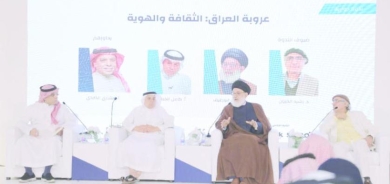 حاضر العراق وماضيه في ندوة بمعرض جدة للكتاب