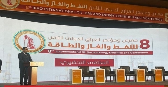 النائب الأول لرئيسه : سعي قوي من البرلمان لتشريع قانون النفط والغاز