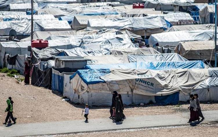 مؤسسة تركمانية تدعو لرفع المعاناة عن كل النساء اللواتي تعرضن لـ 