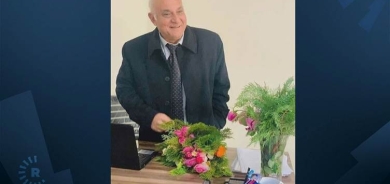 Serokê Fakulteya Zimanê Kurdî ya Zanîngeha Kobanî koça dawî kir