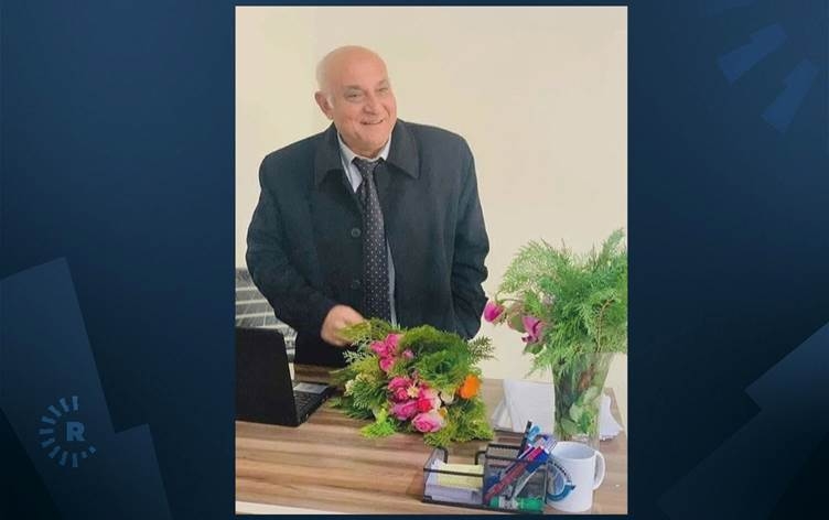 Serokê Fakulteya Zimanê Kurdî ya Zanîngeha Kobanî koça dawî kir