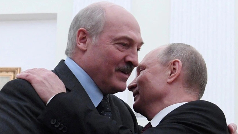 Putin li Belarûsê daxwazek ji Lukashenko kir