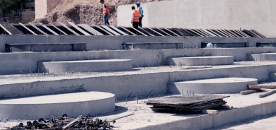 Building ponds: a strategic project, proper administration and quick implementation