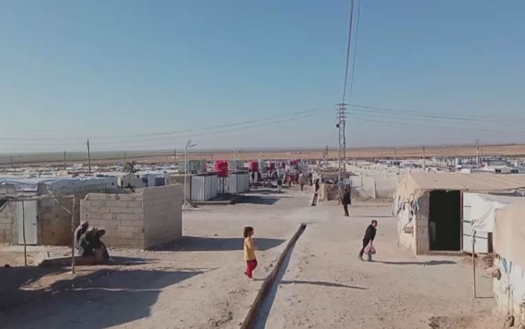 Girê Spî ji Kurdan tê valakirin