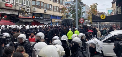 87 endam û alîgirên HDPê hatin binçavkirin