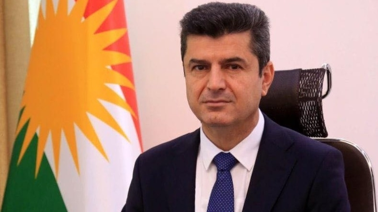 محافظ دهوك يوجّه نقداً لاذعاً لبعض وسائل الإعلام في الإقليم