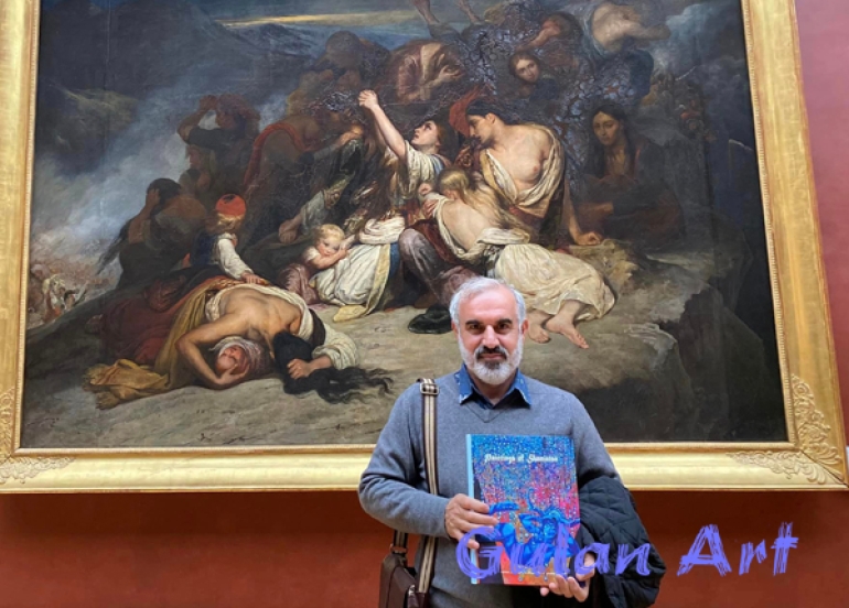 لۆڤەر جمەی دێت-2