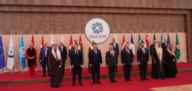 قمة بغداد 2| البيان الختامي يؤكد أهمية توحيد الجهود لدعم أمن واستقرار وسيادة العراق