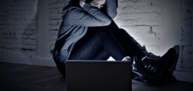 فريق أمني لمساعدة ضحايا الابتزاز الالكتروني في نينوى