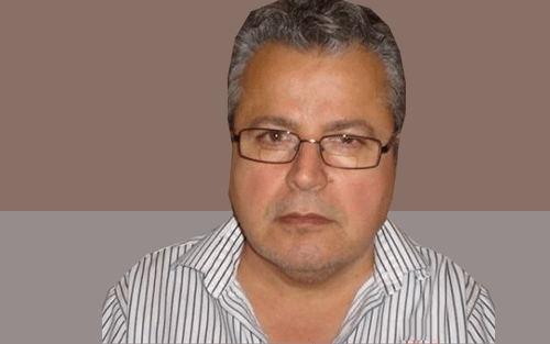 سەڵاح كەركووكی  چالاكی بواری ناساندنی جینۆساید بۆ گوڵان:     تا ئێستا نەمانتوانیوە كەیسی ئەنفال و جینۆساید بە جیهانی دەرەوە بناسێنین