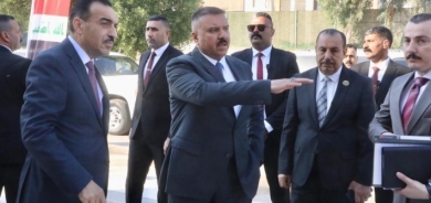 وزير الداخلية الاتحادي يجري تغييرات بمناصب عدد من كبار المسؤولين الأمنيين