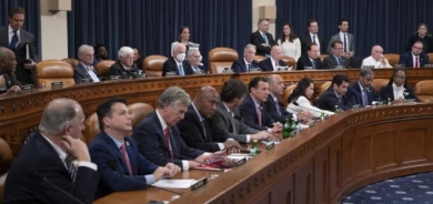 لجنة نيابية تصوّت لصالح نشر التصاريح الضريبية لترمب