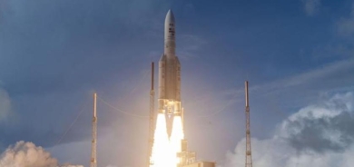 فشل أول رحلة تجارية لصاروخ «فيغا-سي» الفضائي