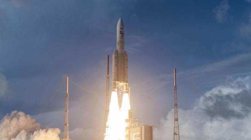 فشل أول رحلة تجارية لصاروخ «فيغا-سي» الفضائي