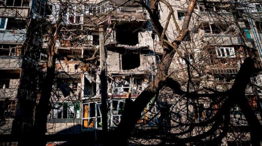 واشنطن: انقسام في موسكو حول «هجوم الشتاء»