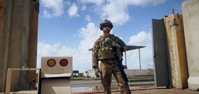 أميركا: من المهم أن نواصل العمل مع القوات العراقية في مواجهة داعش