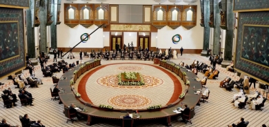 مؤتمر بغداد.. سعادة امريكية واطمئنان عربي وامتحان للسوداني ولدبلوماسية باريس