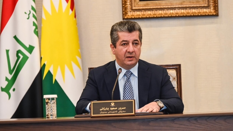 Prime Minister Barzani allocates more than 5 billion Iraqi dinars for Ankawa projects