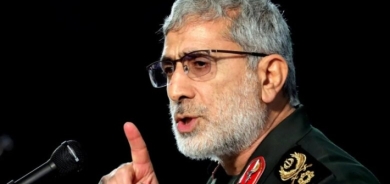 Fermandarê Sipaha Qudis a Îranê gef li Siûdiyê xwarin