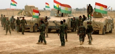 Berpirsekî PDKê: Valatiya ewlehiya sînorê Kerkûk û cîhên din tenê bi Pêşmerge dikare tejî dibe