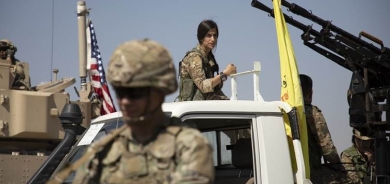 Pentagon: Helwesta me derbarê gefên Tirkiyê de zelal e