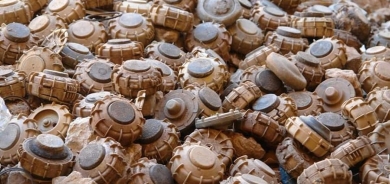 More than 108 mine-planted lands have been cleared in a month in Kurdistan Region