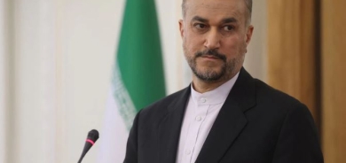 Iranian minister says spoke to Saudi counterpart at Jordan conference