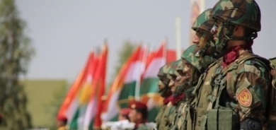 مسؤول كوردي: البيشمركة وحدها القادرة على ملء الفراغ الامني في (المتنازع عليها)