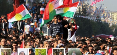 لاوان بۆ ساڵی نوێی 2023 دەخوازن خەون و ئاواتەكانیان بێتەدی