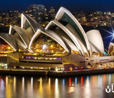 ئوسترالیا ساڵی داهاتوو مافی مانەوەی هەمیشەیی دەداتە 19 هەزار پەنابەر