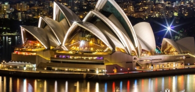 ئوسترالیا ساڵی داهاتوو مافی مانەوەی هەمیشەیی دەداتە 19 هەزار پەنابەر