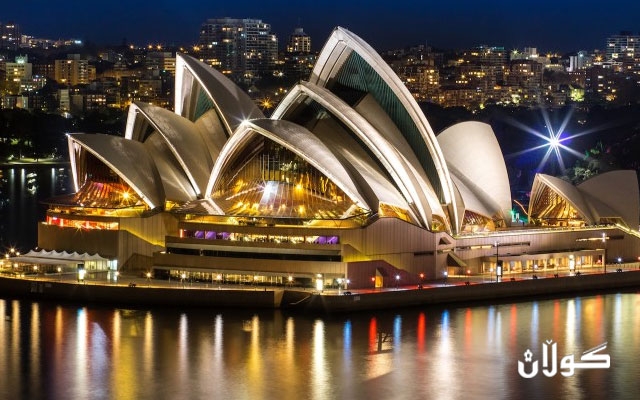 ئوسترالیا ساڵی داهاتوو مافی مانەوەی هەمیشەیی دەداتە 19 هەزار پەنابەر