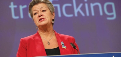 المفوضية الأوروبية تنجز خطة لمراقبة الحدود الخارجية للاتحاد