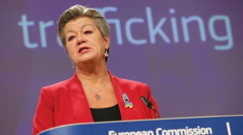 المفوضية الأوروبية تنجز خطة لمراقبة الحدود الخارجية للاتحاد