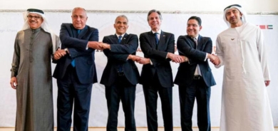 ترتيبات أميركية لاجتماع عربي ـ إسرائيلي