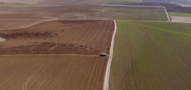 مطالبات بحسم مشكلة 180 ألف دونم من أراضي الفلاحين الكورد الزراعية في كركوك