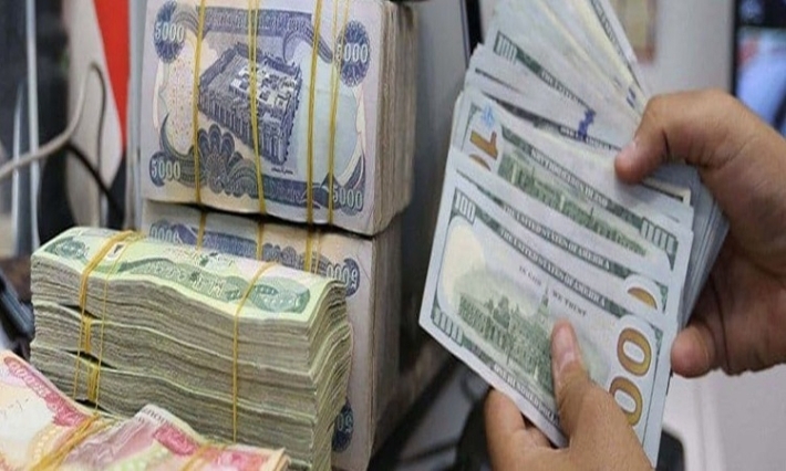 خبير اقتصادي يكشف بعض أسباب الارتفاع غير المسبوق في سعر صرف الدولار