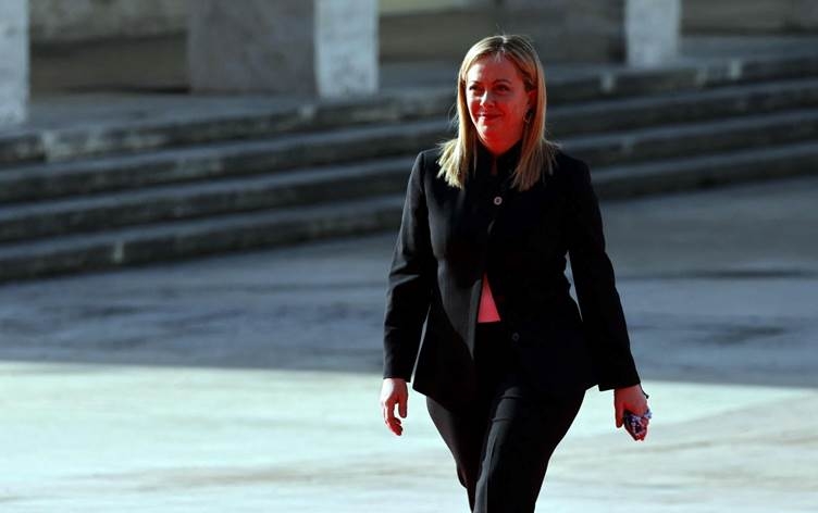 Serokwezîra Îtalyayê serdana Herêma Kurdistanê dike