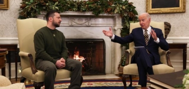 Biden sozeke girîng dide Ukraynayê