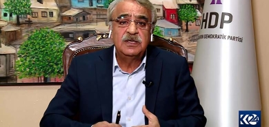 Mîthat Sancar: Tirkiye naxwaze Kurd li ti cihekî bibin xwedî maf