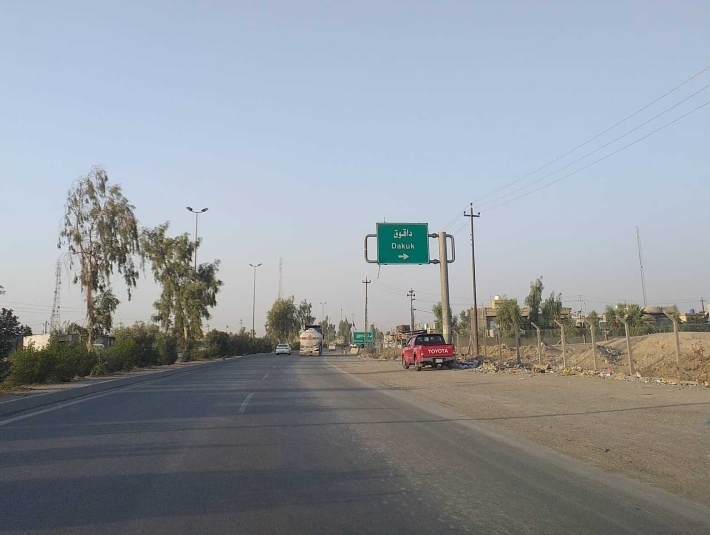 Kerkûk…Bombeyên di dibistanekî kurdî de hatibûn danîn hatin pûç kirin