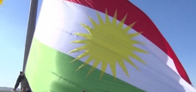Ji Metîn Pîranî banga Alaya Kurdistanê: Bê tirs bilind bikin, lê xwedî derkevin!