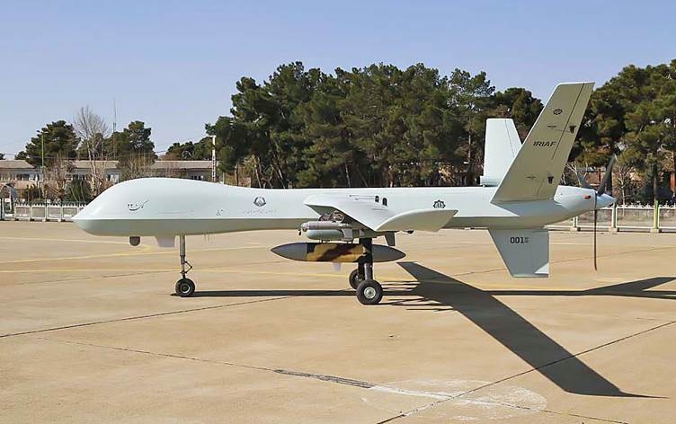 الموساد: إيران تعتزم تسليم معدات متطورة إلى روسيا