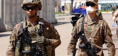 Li Iraqê serbazekî Amerîkayê hat kuştin