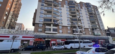 Li gelek bajaran polîsan bi ser navendên DBPê de girtin