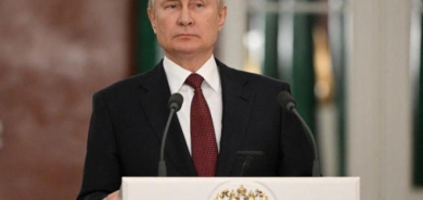 واشنطن تدعو بوتين لـ«الاعتراف بالواقع» بعد وصفه النزاع في أوكرانيا بـ«الحرب»