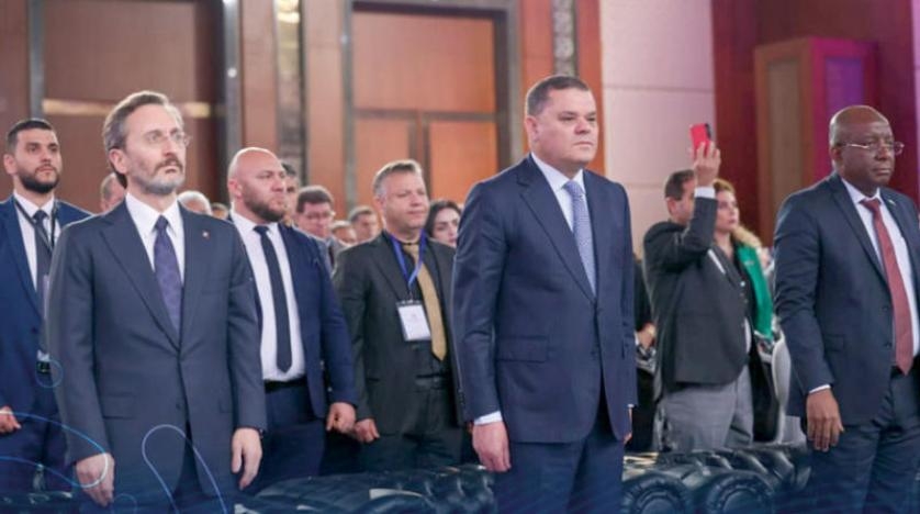 الحدود البحرية تفجر توتراً ليبياً ـ مصرياً