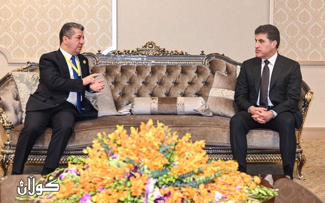 سەركردایەتی دانا و دیپلۆماسیی سەركەوتوویی هەرێمی كوردستان