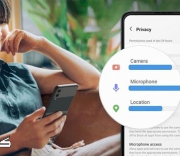 پشتگیریکردنی شەفافیەتی زانیاریەکانیبەکارهێنەر بە نوێترین داشبۆردی کۆنتڕۆڵکردن بۆپاراستنی نهێنی و ئاسایش