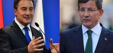 Babacan û Davutoglu li ser êrîşa Parîsê ya li dijî Kurdan daxuyanî dan